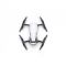 Dron DJI Mavic Air Fly More Combo Arctic White Refurbished